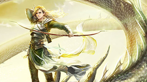 完美世界.HD4K 更新至274集高清资源｜夸克/百度网盘下载