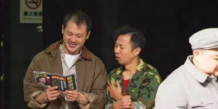 低智商犯罪电视剧全集资源 4K高清夸克网盘下载剧照